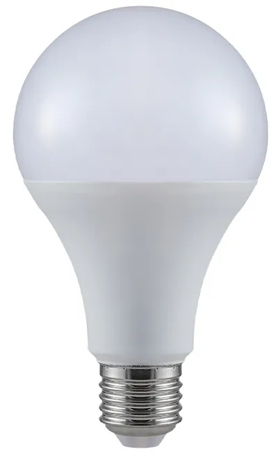 V-TAC LED-Lampe, VT-22022, EEK: E, E27, 20 W, 2452 lm, 3000 K