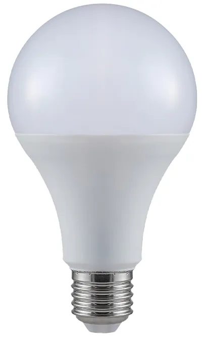 V-TAC LED-Lampe VT-22022, EEK: E, E27, 20 W, 2452 lm, 6500 K