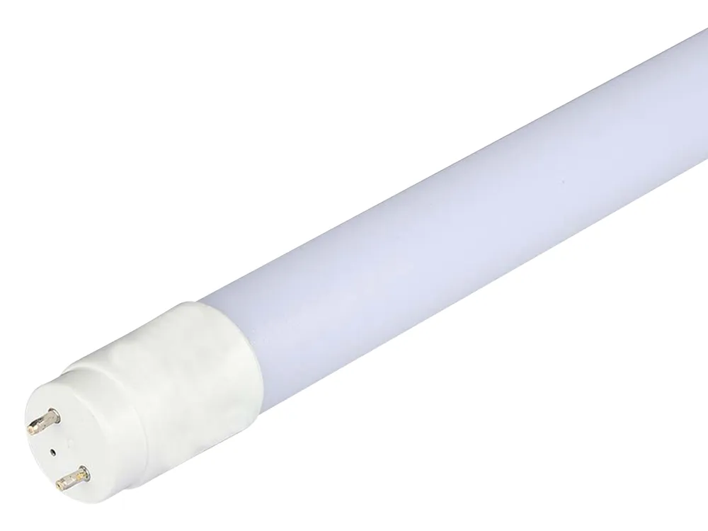 V-TAC LED-Röhre VT-1277, 18W, 3000K 120cm, G13, 1600 lm