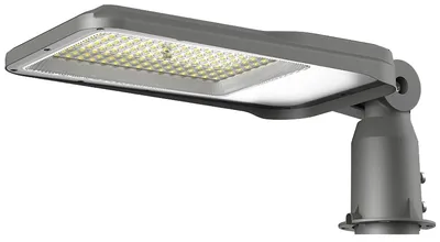 V-TAC LED-Straßenleuchte, VT-55ST, EEK: E, 50 W, 4700 lm, 4700 K, IP65, sw