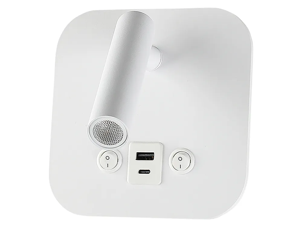 V-TAC LED-Wandleuchte VT-80068