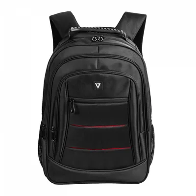 V7 Professional Business | cbpx16-blk | Notebook-Rucksack - 40.9 cm (16.1")