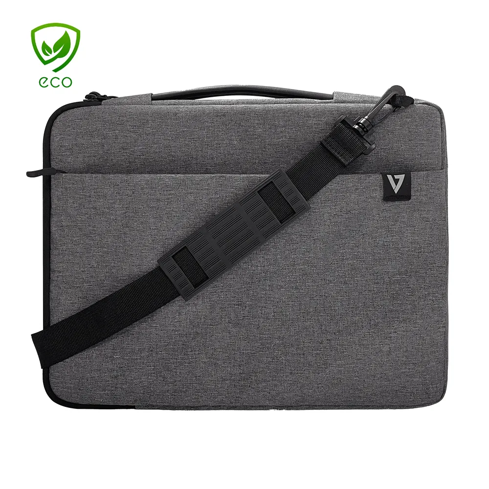 V7 ELEEVE ECOFRIENDLY RPET GRY | cse14-eco |