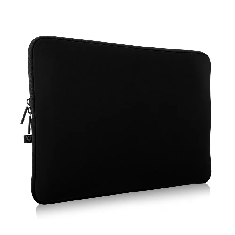 V7 Notebook-Hülle | cse16-blk-3e | 40.6 cm (16") - Schwarz
