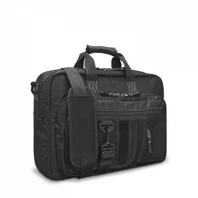 V7 CTX16-OPS-BLK | ctx16-ops-blk | Aktenkoffer - 40,6 cm (16")