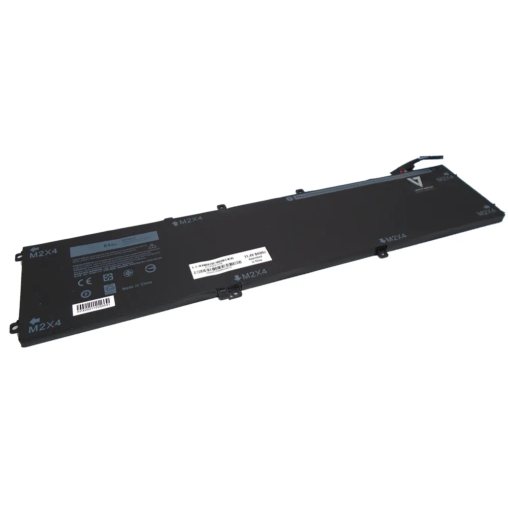 V7 D-1P6KD-V7E | d-1p6kd-v7e | Akku - DELL