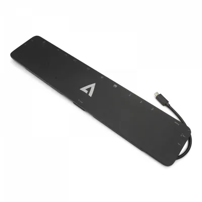 V7 Dockingstation | dockucpt01 | USB-C - VGA
