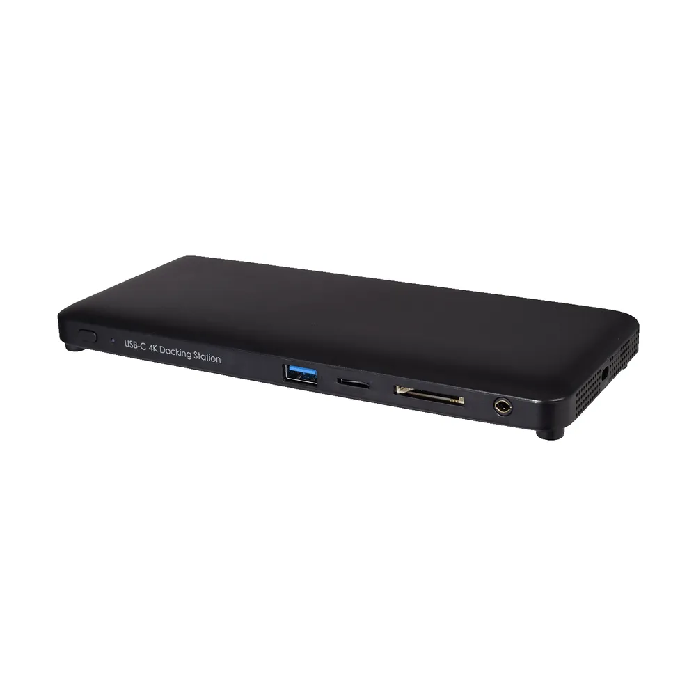 V7 DOCKUCPT3D | dockucpt3d | Dockingstation - USB-C