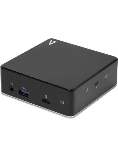 V7 UCDDS1080P | ucdds1080p | Dockingstation - USB-C