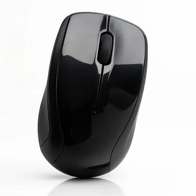 VABIONO Funkmaus hochpräzise 2,4Ghz USB-Nano-Empfänger Mouse Maus (KOSTENLOSER VERSAND)