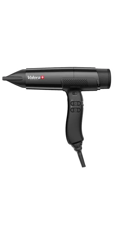 Valera Haartrockner Valera MatrixCare AI Haartrockner NightBlack