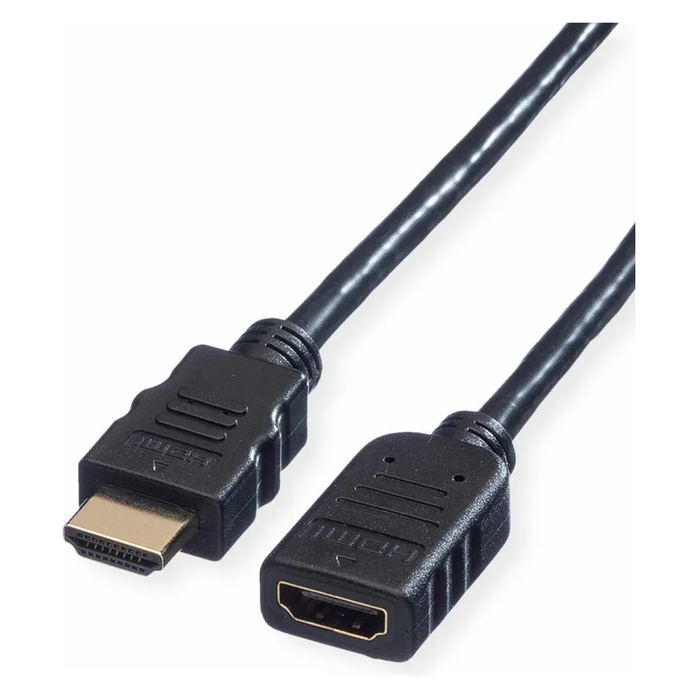 Value HDMI (Typ A) — HDMI (Typ A) (1.50 m)