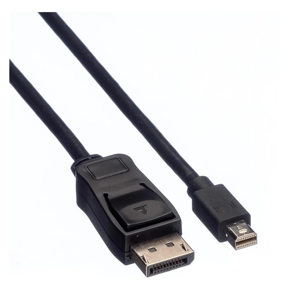 Value Mini DisplayPort — DisplayPort (3 m)