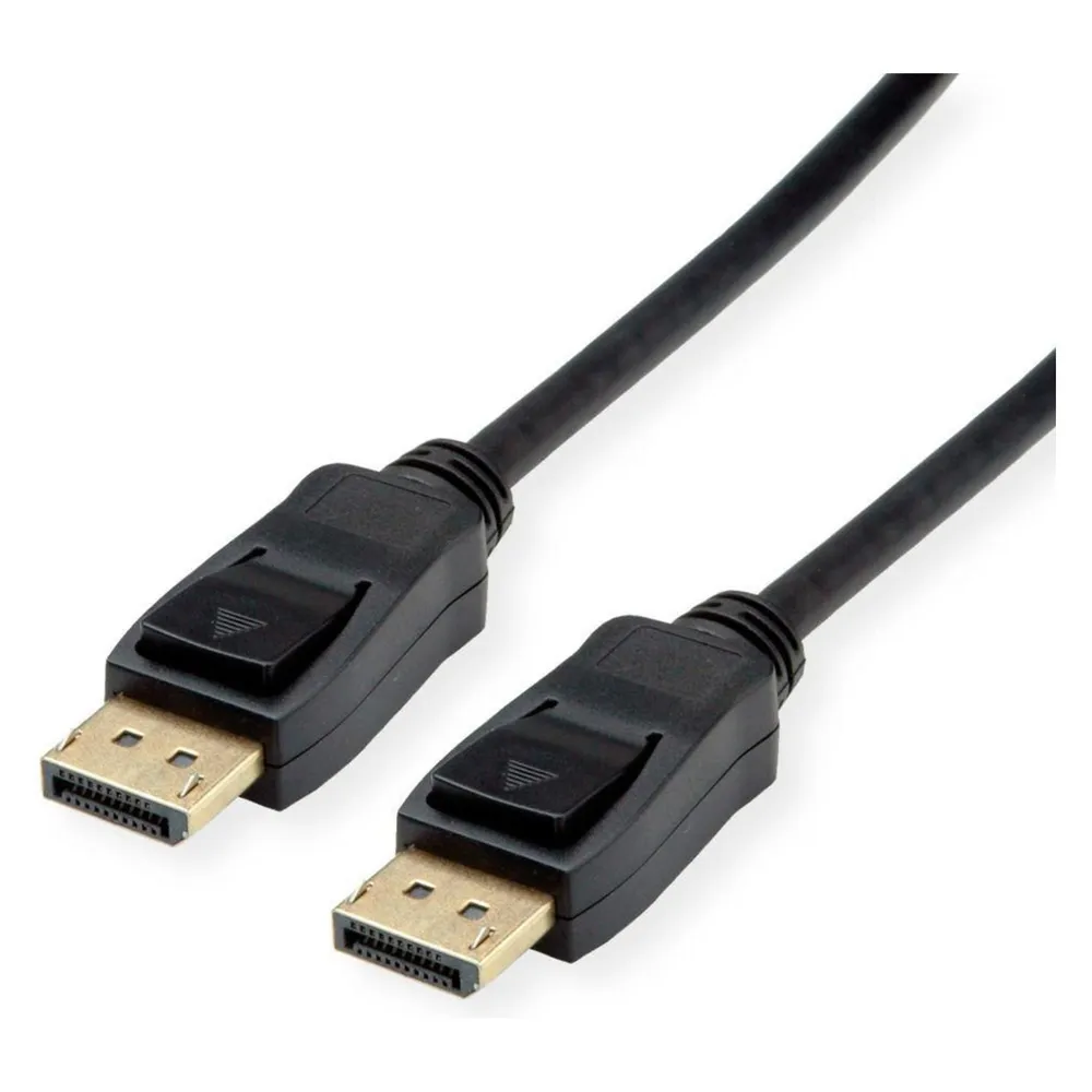 Value DisplayPort—DisplayPort