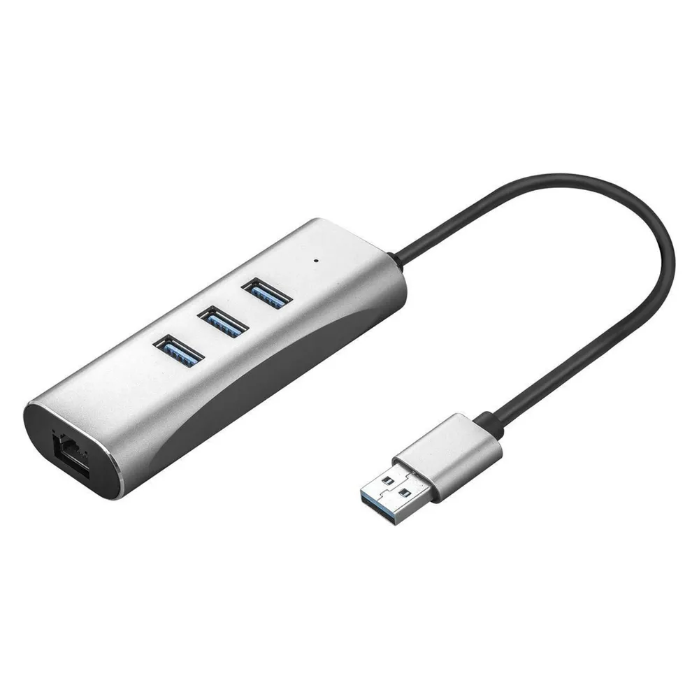 Dock Value 12.99.1116 USB 3.2 Gen 1 3 Ports Ethernet