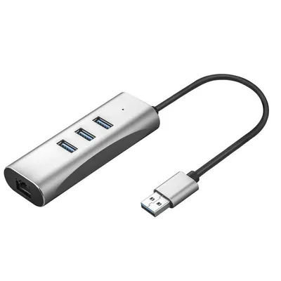 Dock Value 12.99.1116 USB 3.2 Gen 1 3 Ports Ethernet