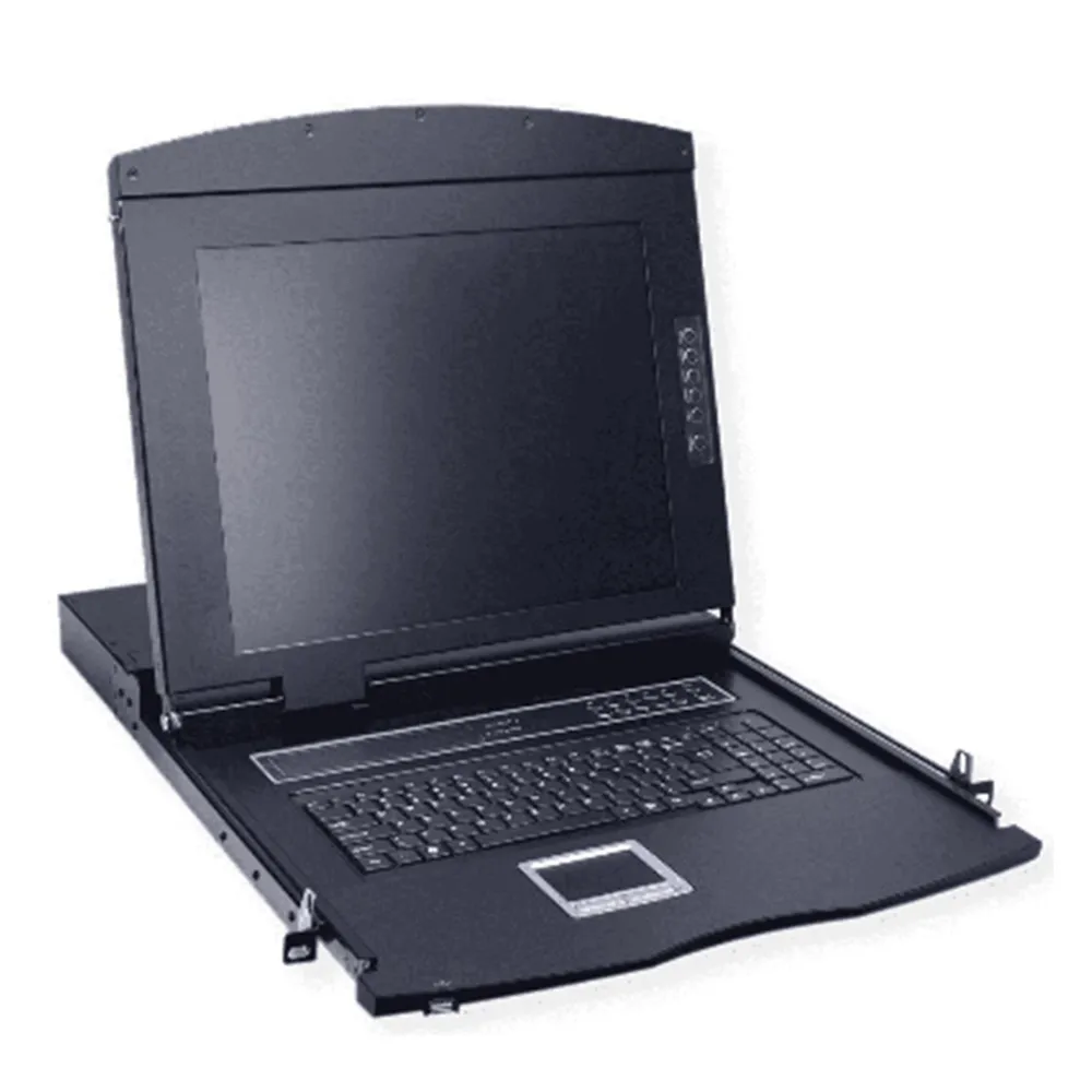 Value 19" KVM-Konsole