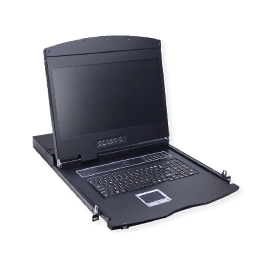 Value 19" KVM-Konsole