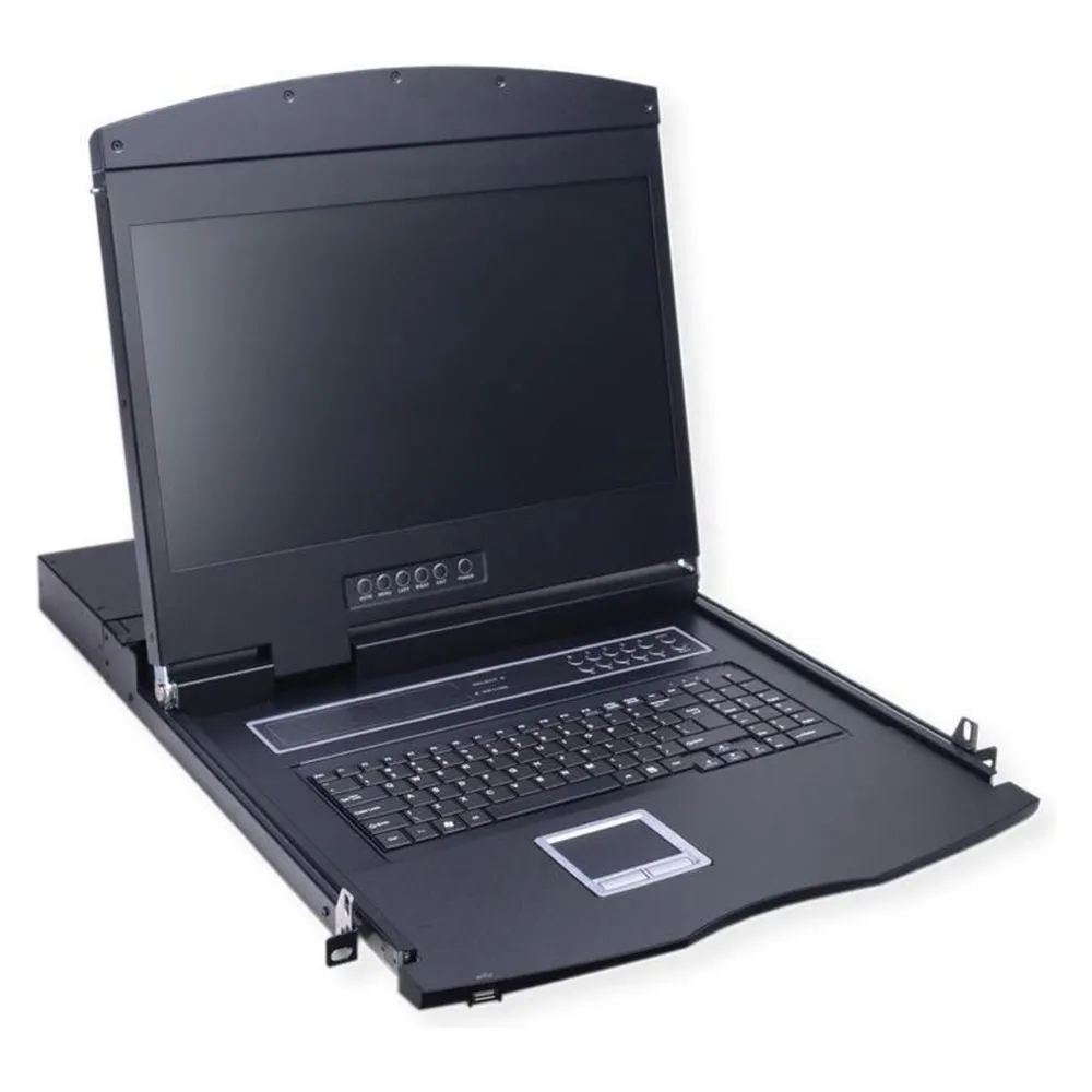 Value 19"-Konsole 48cm VGA 16 9 USB F