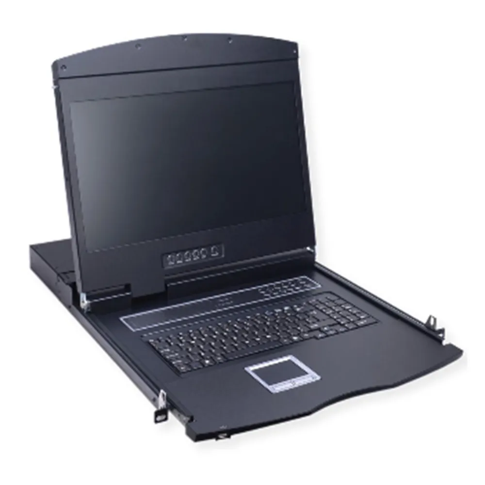 Value 19" KVM-Switch