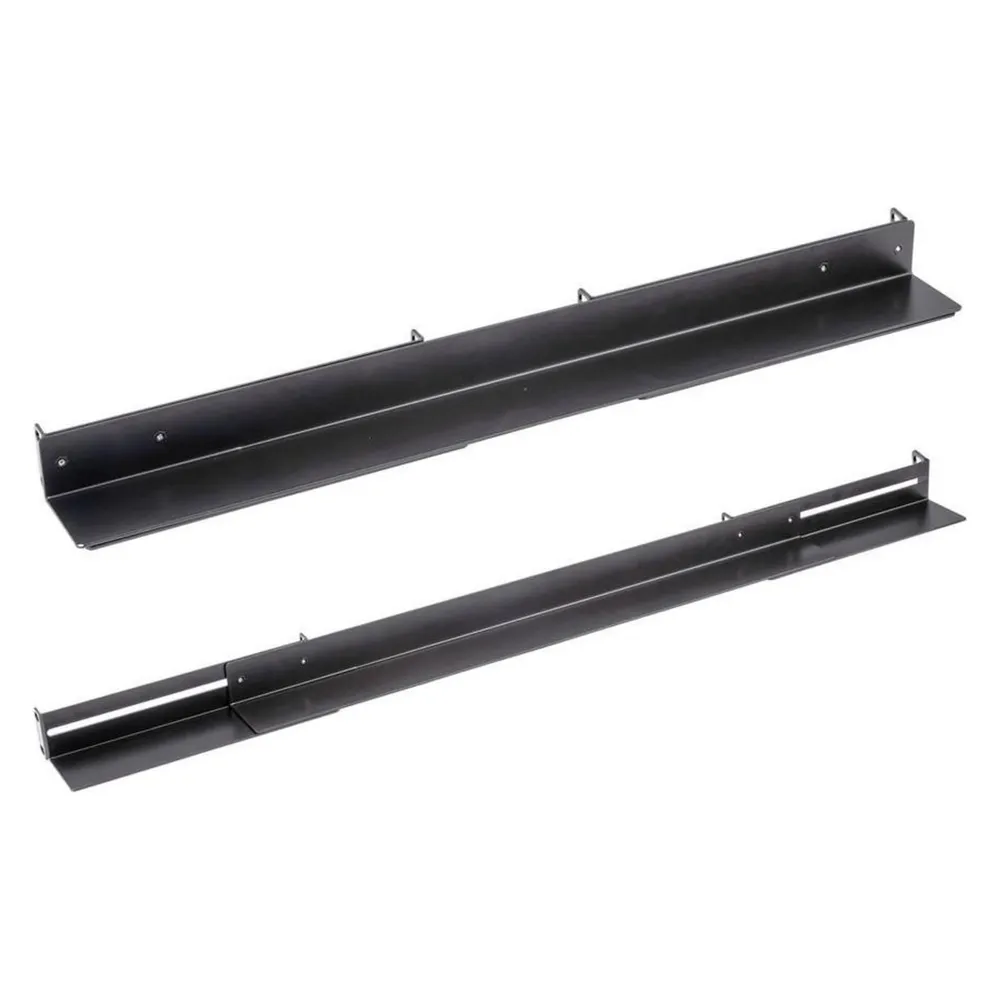 Value Paar 19" Gleitschienen