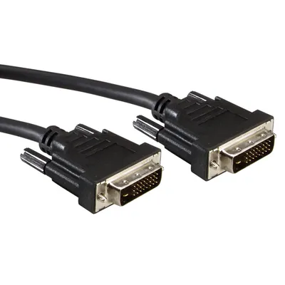 DVI Kabel | 11.99.5535 | DVI ST-ST - (24+1) dual link