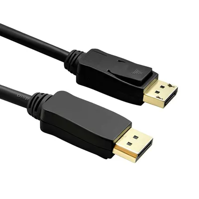 DisplayPort Kabel | 11.99.5811 | DP ST - ST