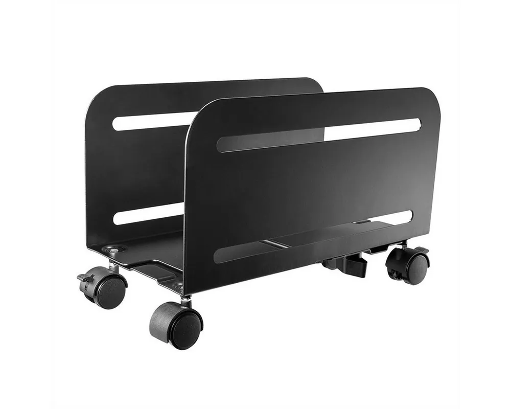 VALUE Halterung PC-Ständer, rollbar
