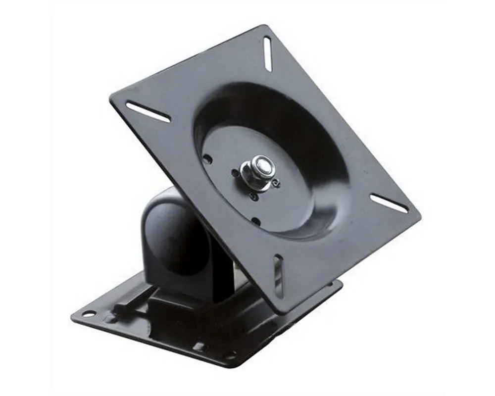 VALUE Monitor-Halterung LCD-Befestigung, Wandmontage, 1 Gelenk, (bis 24 Zoll, bis 24 Zoll, bis 8 kg)