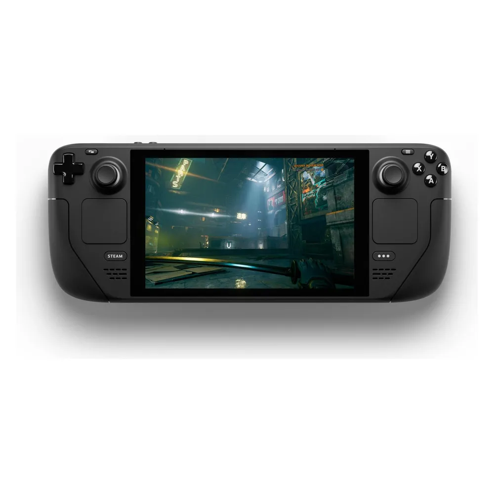 Valve Steam Deck 256GB