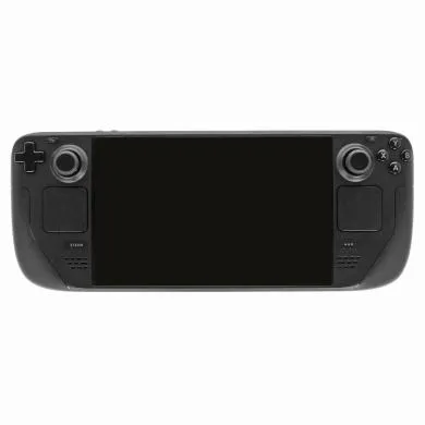 Steam Deck 1TB (OLED) schwarz
