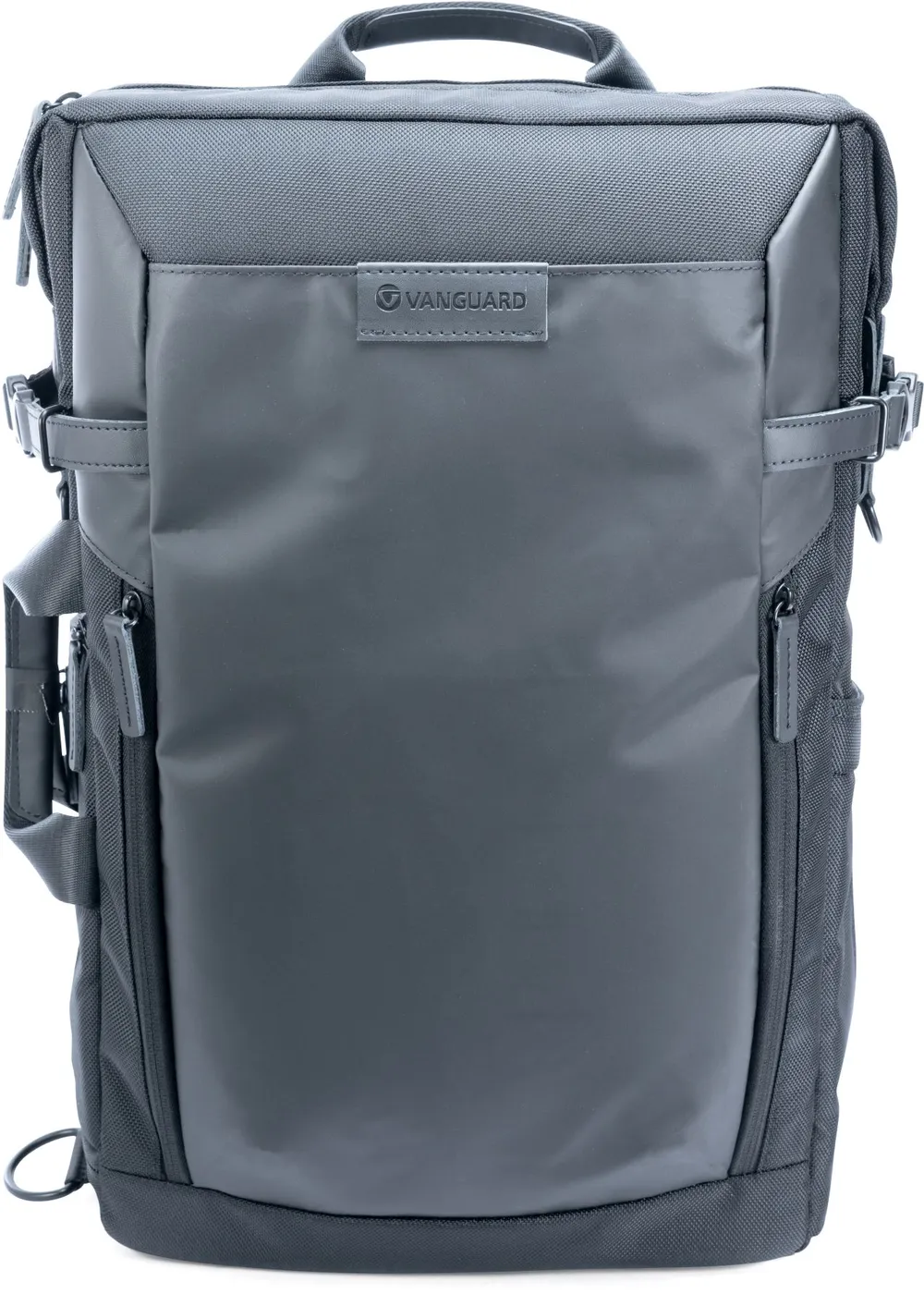 Vanguard VEO SELECT 49 schwarz