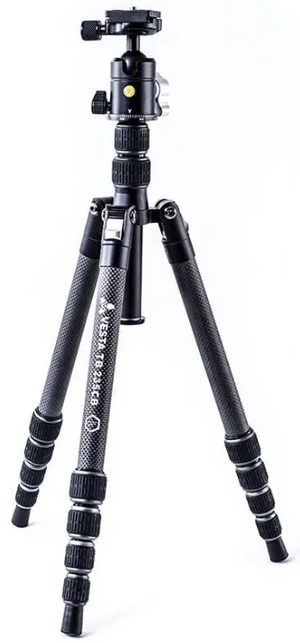 Vanguard VESTA TB 235CB