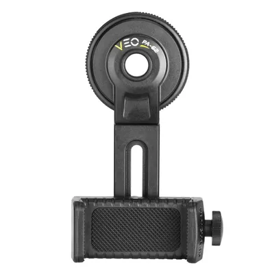 Vanguard VEO PA-62 Kameradapter für Spektive und Ferngläser