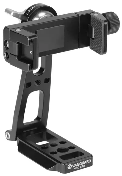 Vanguard VEO SPH Smart phone Halterung