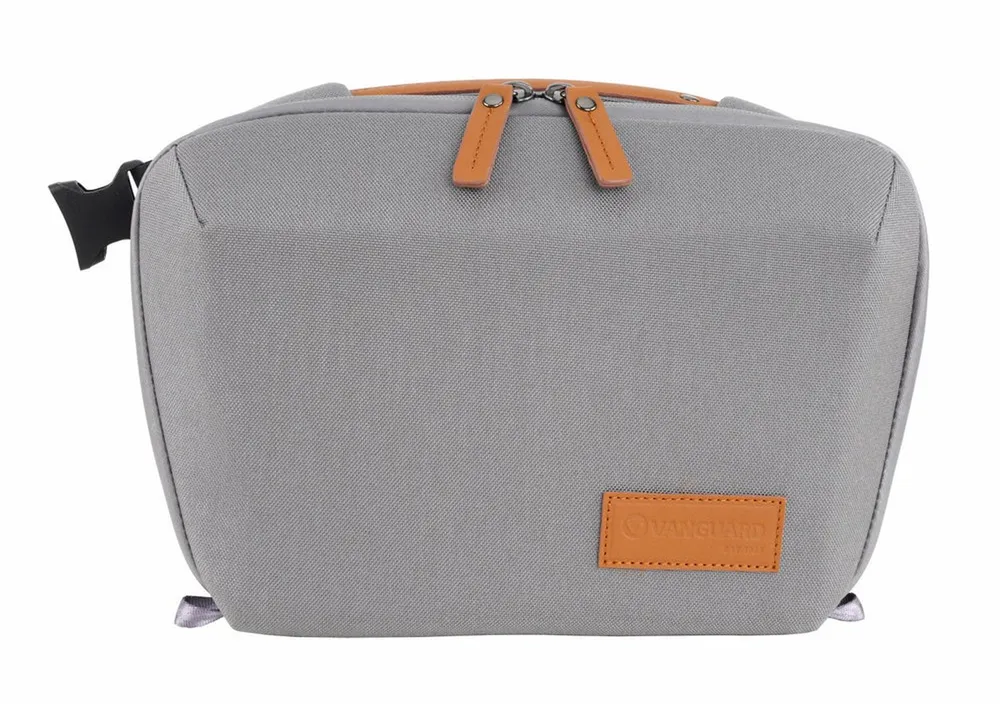Vanguard VEO CITY CB29 grau