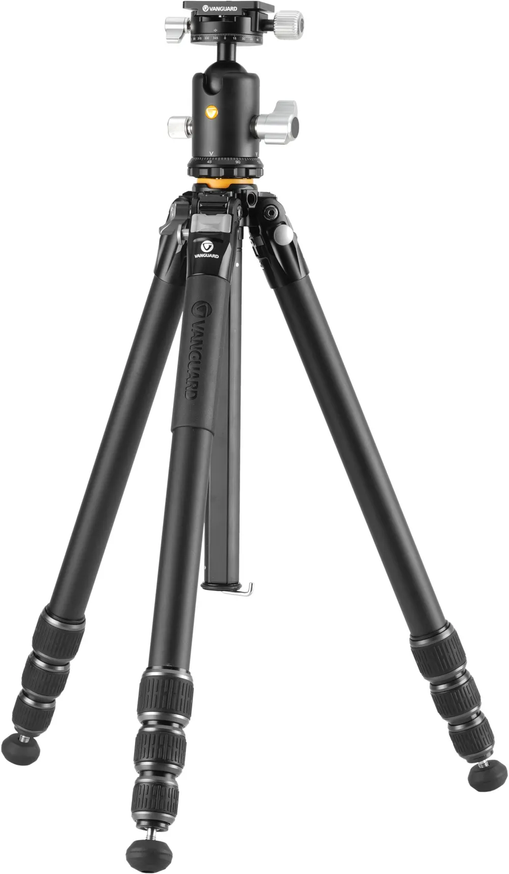 Vanguard VEO5 304AB250S Aluminium Stativ