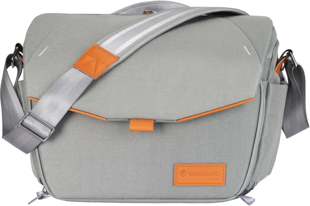 Vanguard VEO CITY S30 GY Schultertasche Grau