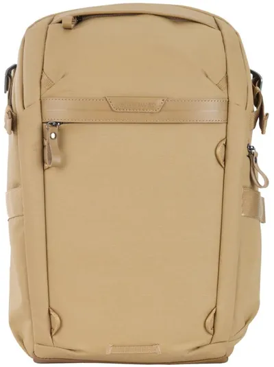 Vanguard VEO Metro B20L Rucksack braungrün