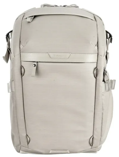 Vanguard VEO Metro B25L Rucksack creme