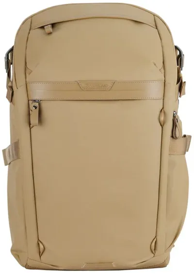 Vanguard VEO Metro B30L Rucksack braungrün