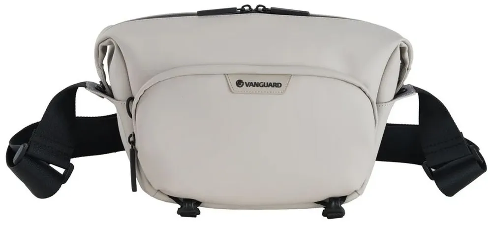 Vanguard VEO LITE S4L Sling-Tasche Cream