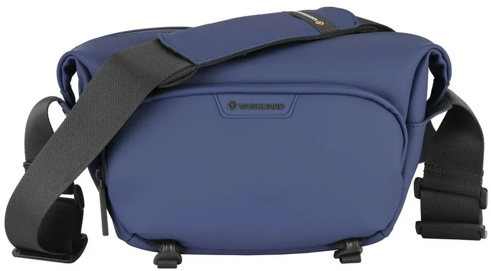 Vanguard VEO LITE S4L Sling-Tasche Navy Blue