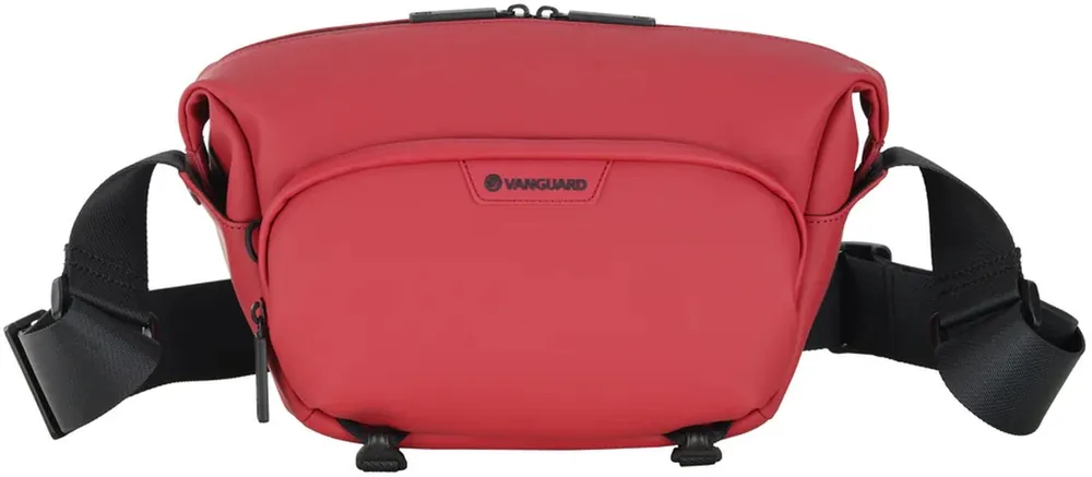 Vanguard VEO LITE S4L Sling-Tasche Red