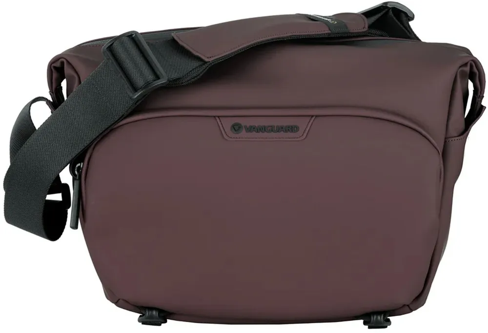 Vanguard VEO LITE S7L Sling-Tasche Chocolate