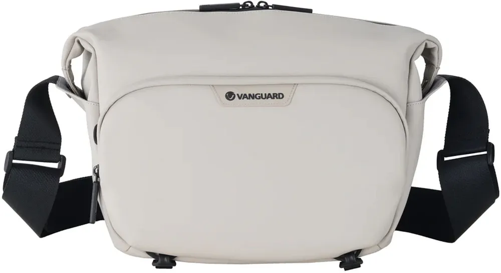 Vanguard VEO LITE S7L Sling-Tasche Cream