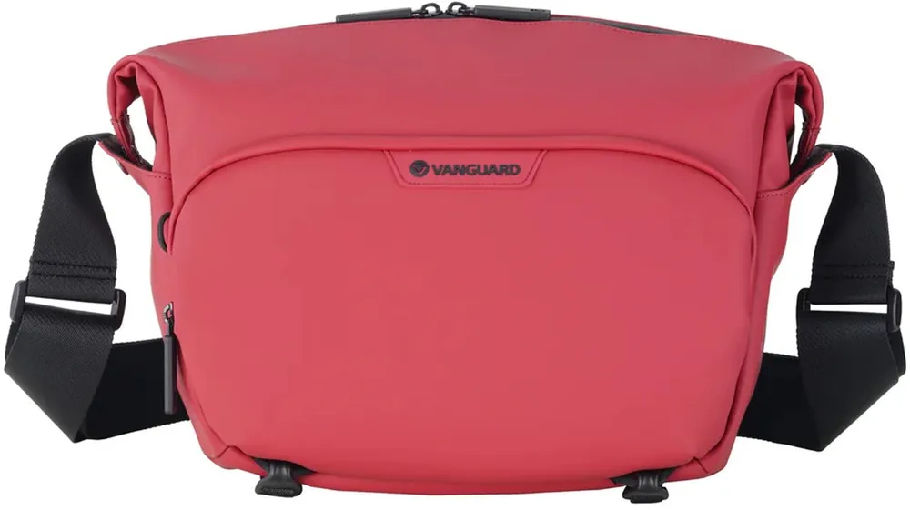 Vanguard VEO LITE S7L Sling-Tasche Red