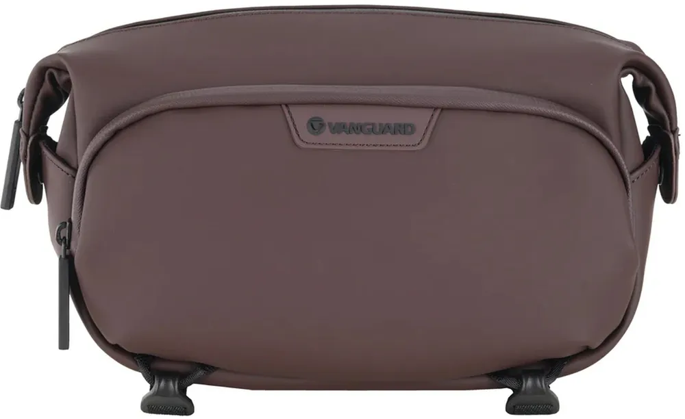 Vanguard VEO LITE W3L Tasche Chocolate