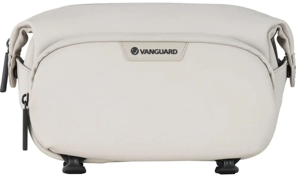 Vanguard VEO LITE W3L Tasche Cream