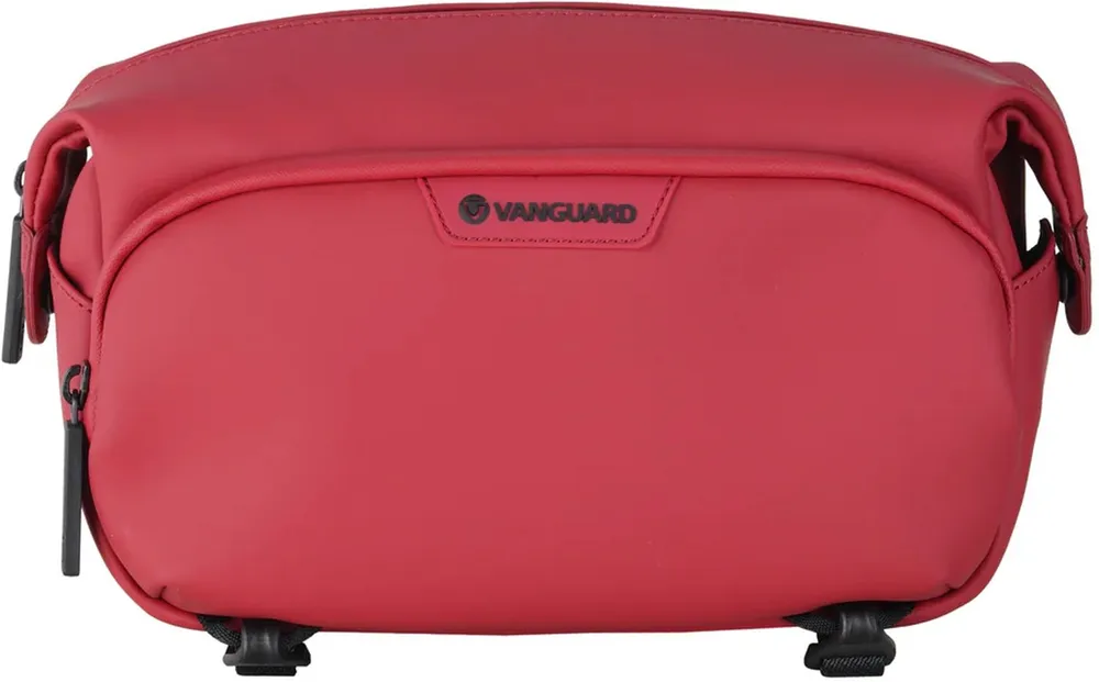 Vanguard VEO LITE W3L Tasche Red